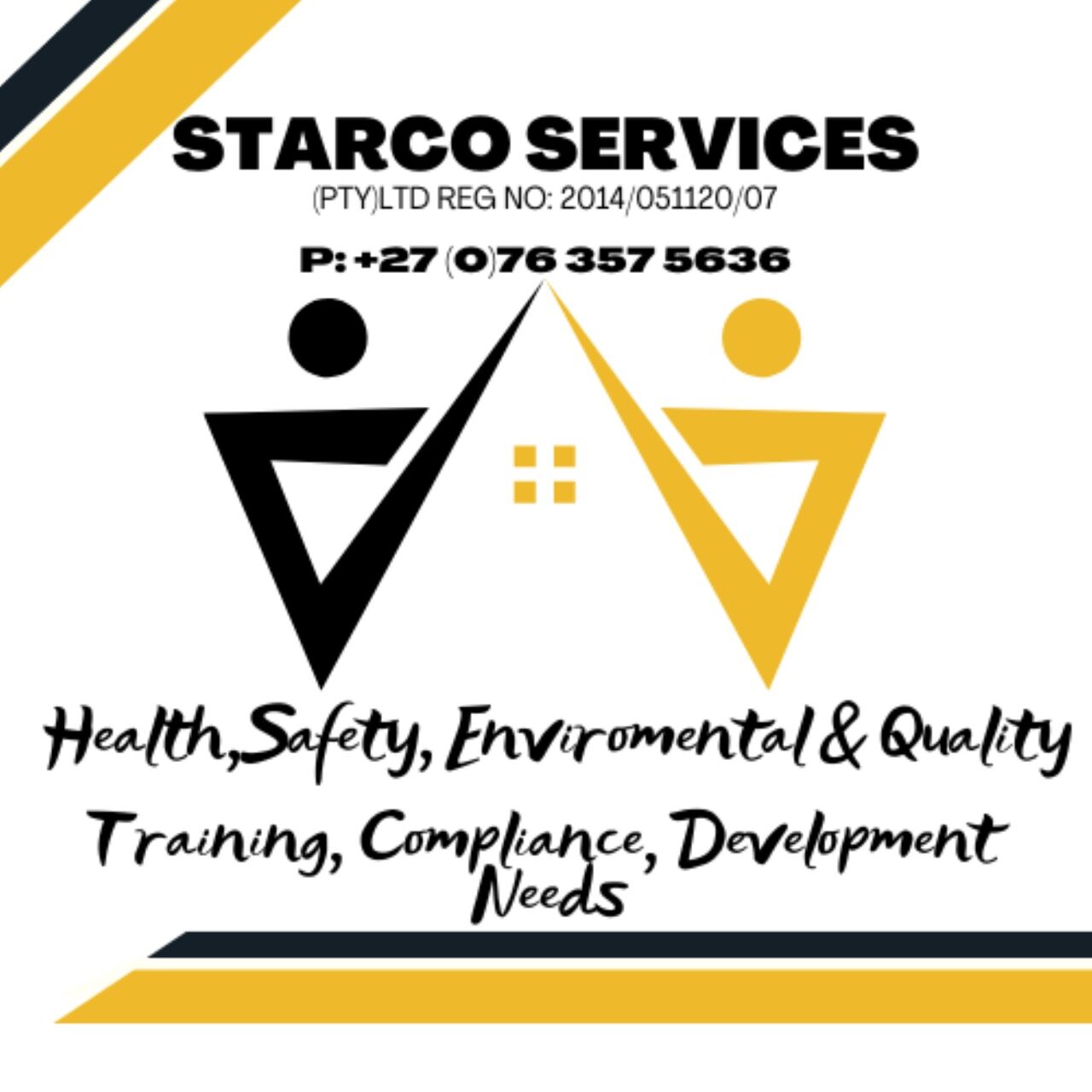 Starco Services